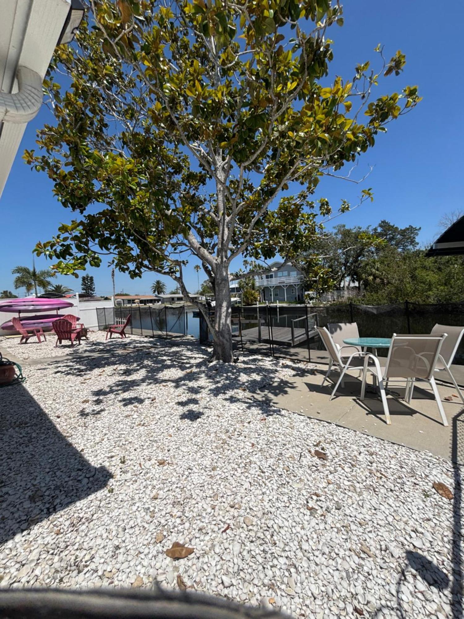 Holiday home Gorgeous Seaside Seashell Cottage! Hudson