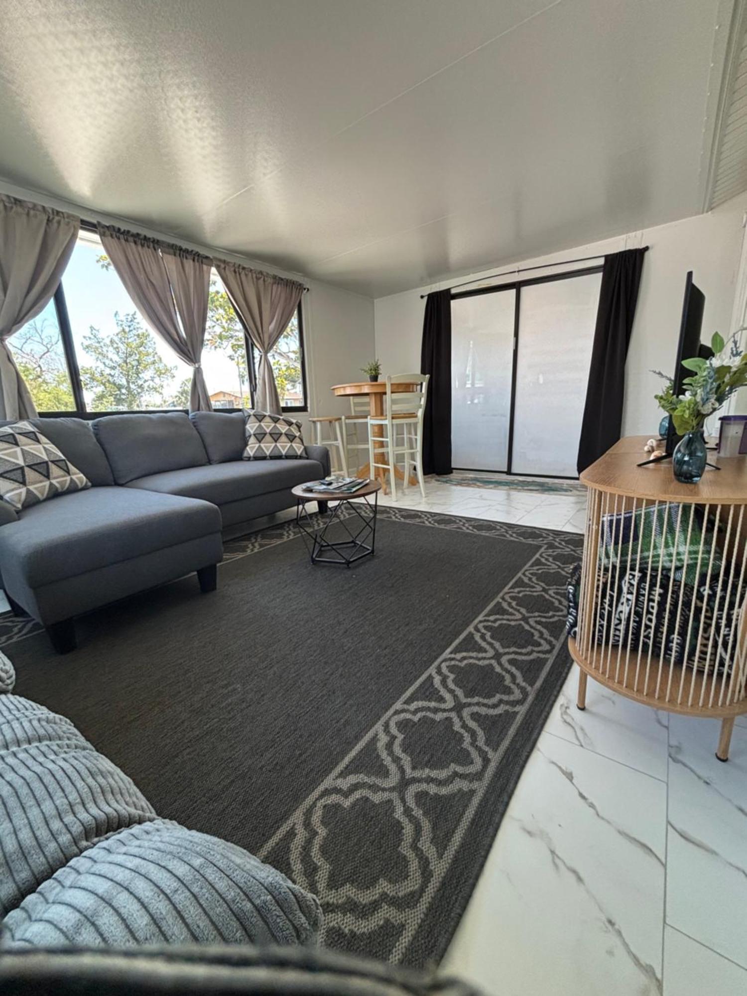 Holiday home Gorgeous Seaside Seashell Cottage! *
