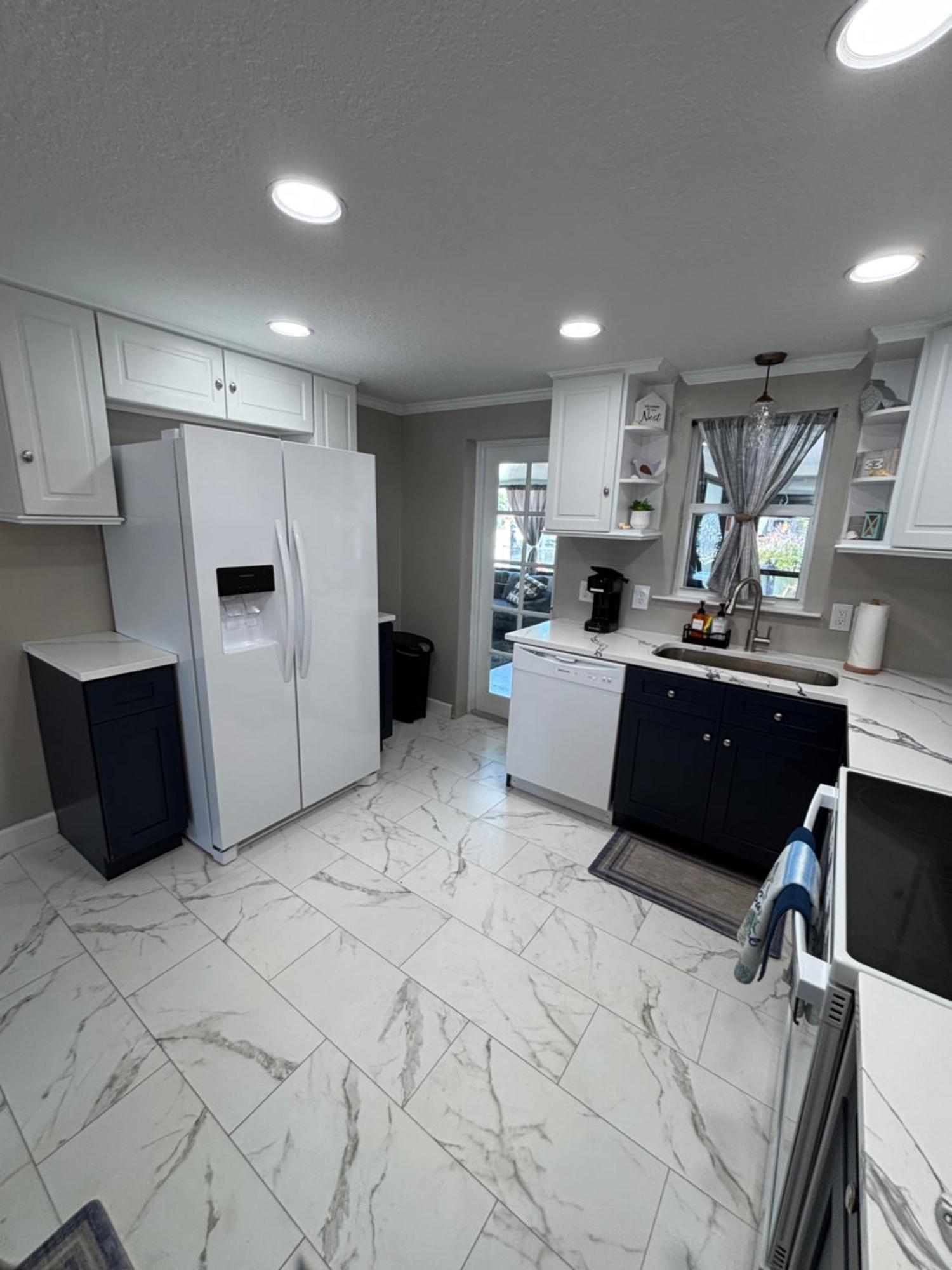 Gorgeous Seaside Seashell Cottage! Holiday home Hudson